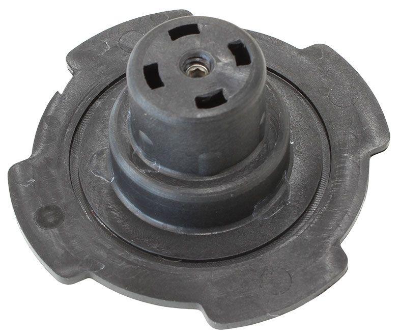 System 1 Bottom Bypass Plate (SY214-0300) SY214-0300