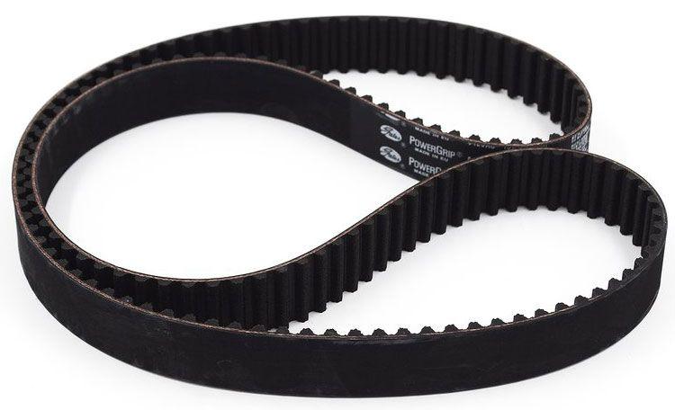 Gates Timing Belt (T866) T866