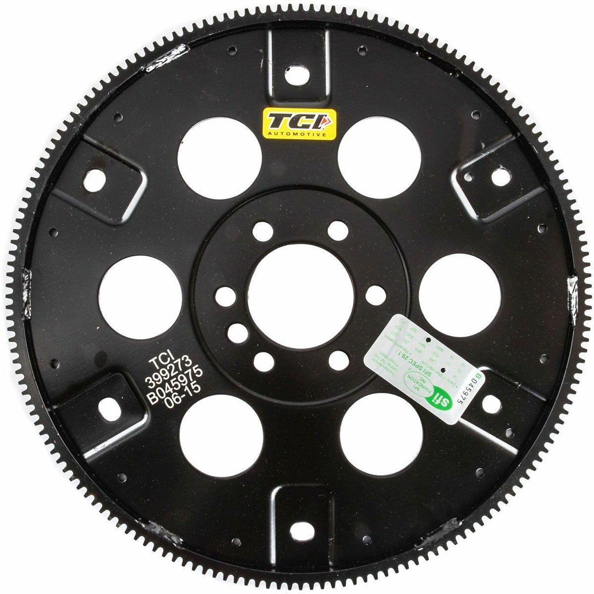 TCI Flexplate - SFI 29.1 Approved (TCI399273) TCI399273