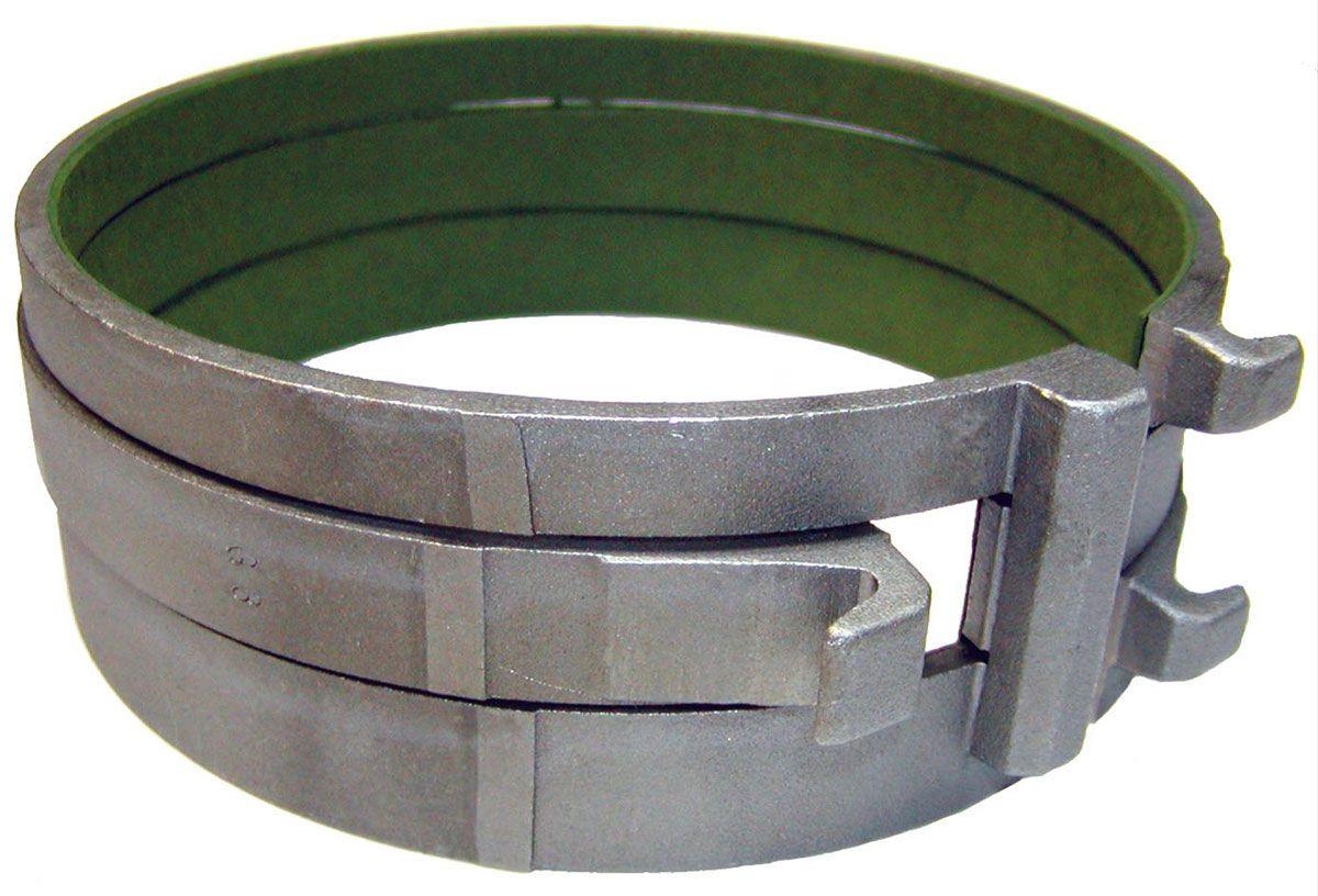 TCI Extra Wide Kevlar Racing Band (TCI625102) TCI625102