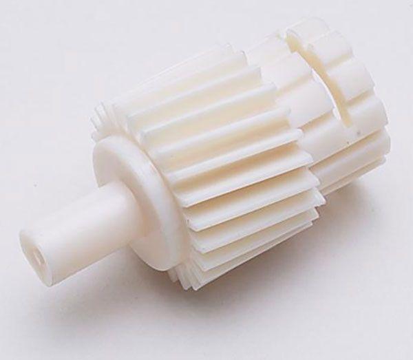 TCI Ford Driven Speedometer Gear, 23-Tooth White (TCI881004) TCI881004