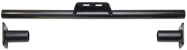 Trans-Dapt Universal Fit Transmission Crossmember without Pads (TD4538) TD4538