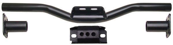 Trans-Dapt Universal Fit Transmission Crossmember with Pads (TD4559) TD4559