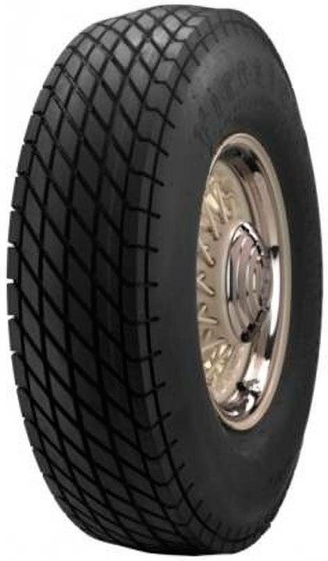 Firestone 8.20 X 15 Bias Ply Tyre Grooved Rear (TIRFIR820-15)