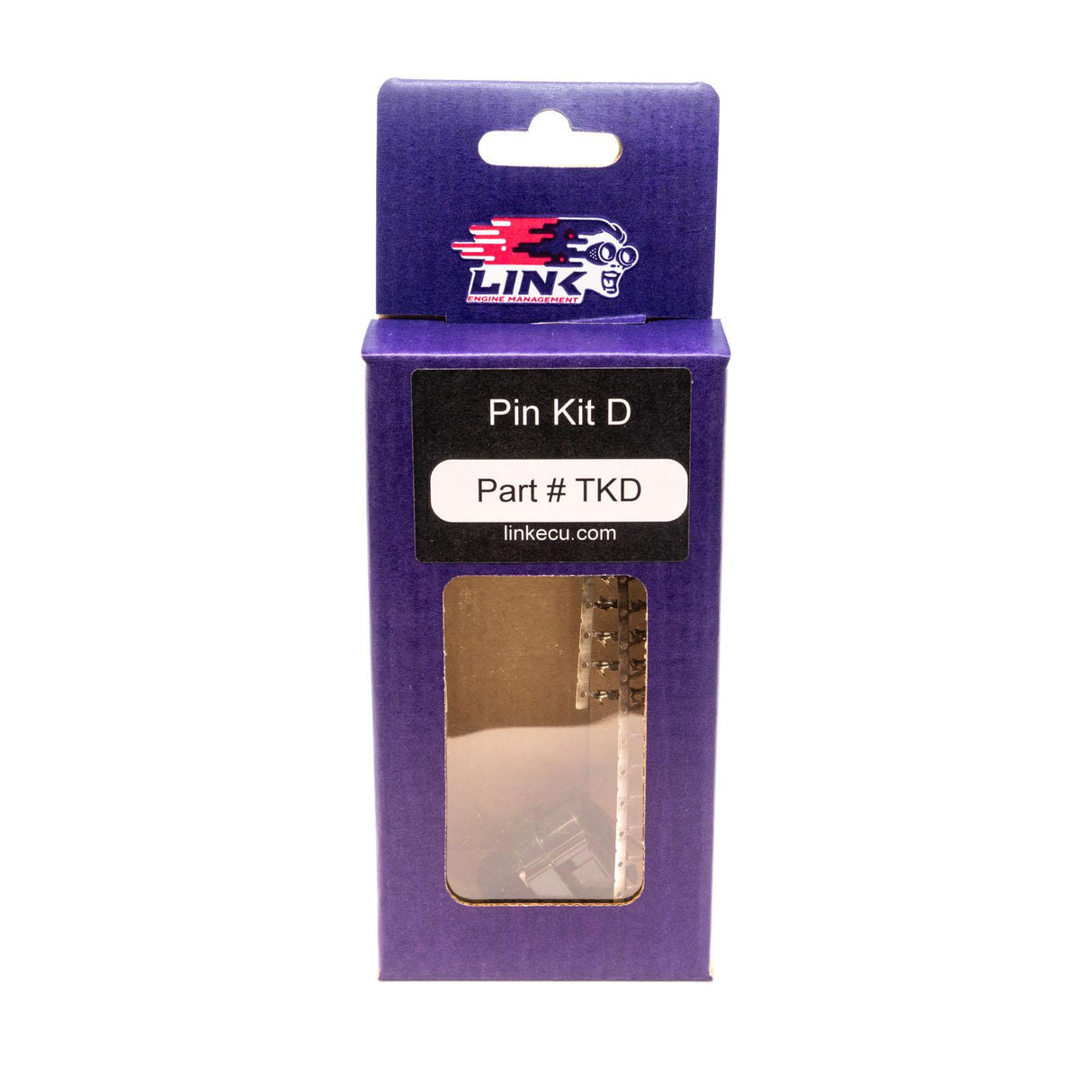 Link Pin Kit D (TKD)