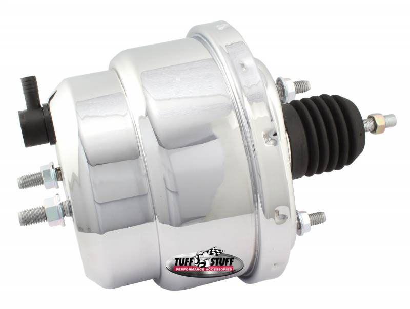 Tuff Stuff Dual Diaphragm Power Brake Booster (TUF2222NA) TUF2222NA