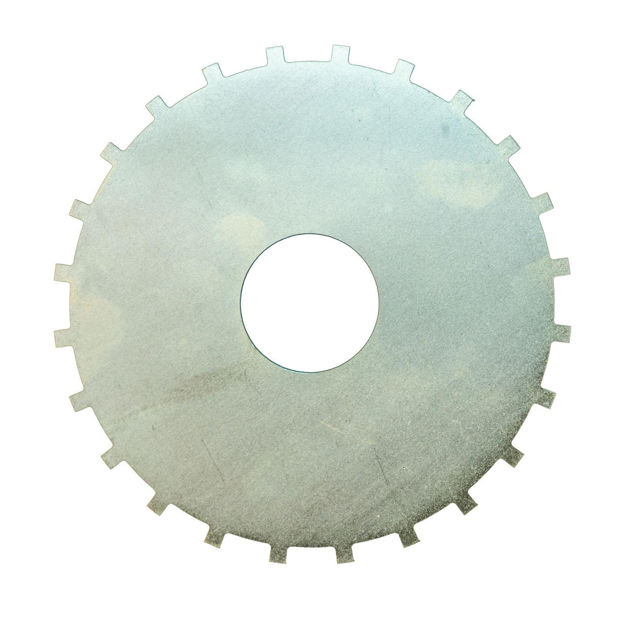 Link Trigger Wheel (TWS)