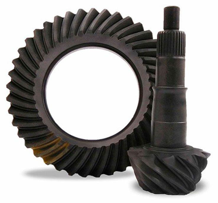 US Gear Competition (Pro) Series 28-Spline Ring & Pinion Gear Set, 5.14:1 Ratio (UG07-990514) UG07-990514