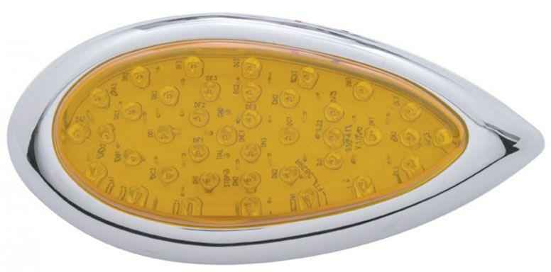UPI Teardrop Turn Signal Assembly (UP38805) UP38805