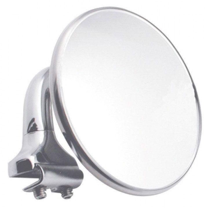 UPI 4" Peep Mirror (UPC5001) UPC5001