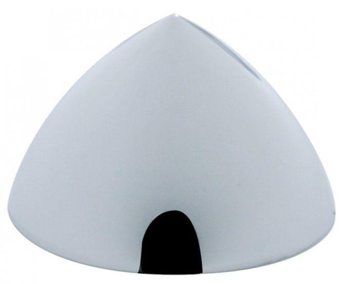 UPI Custom Chrome Bullet Caps (UPC8059) UPC8059