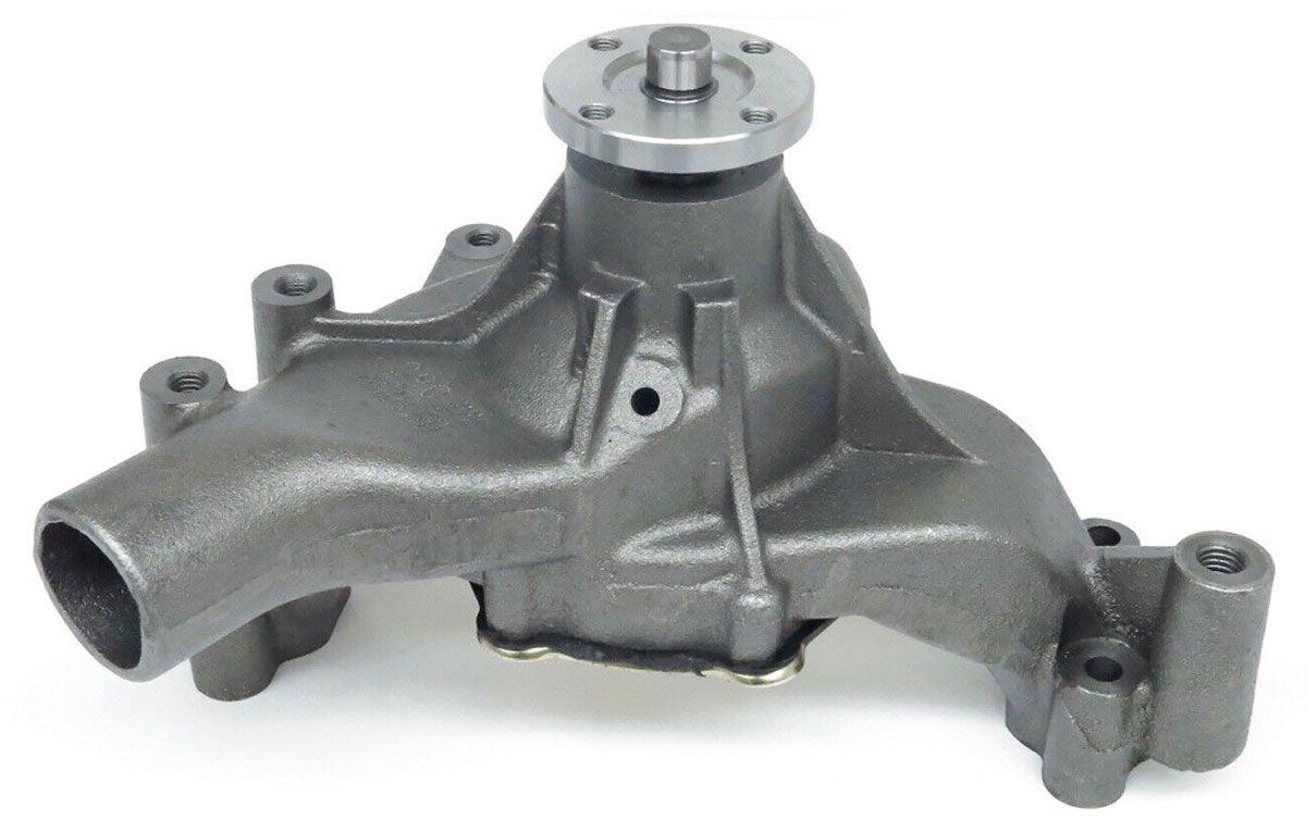 USMW Replacement Cast Iron Water Pump (US1002)