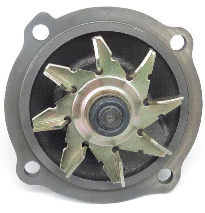 USMW Replacement Cast Iron Water Pump (US1040)