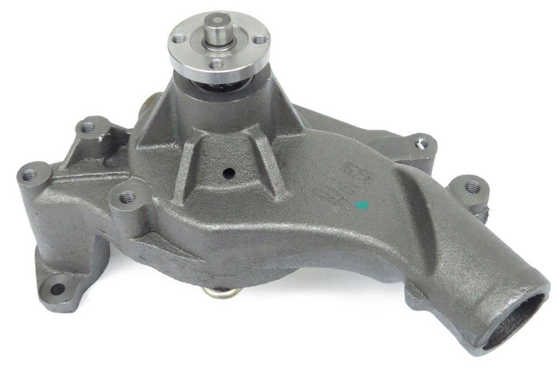 USMW Replacement Cast Iron Water Pump (US1075)