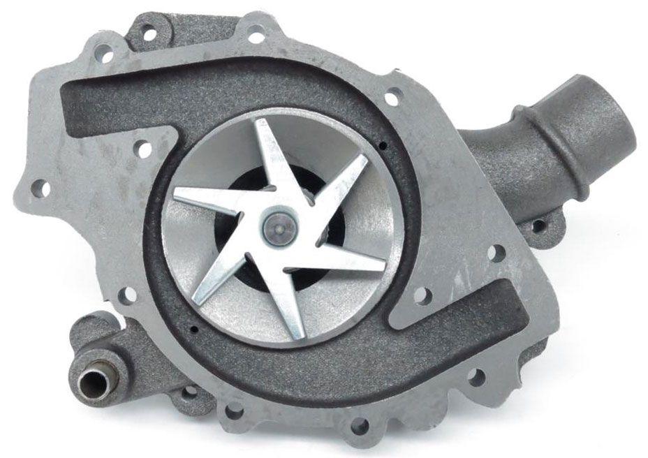 USMW Replacement Cast Iron Water Pump (No Backplate) (US1114)