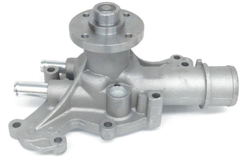 USMW Aluminium Water Pump - Reverse Rotation (US4057)