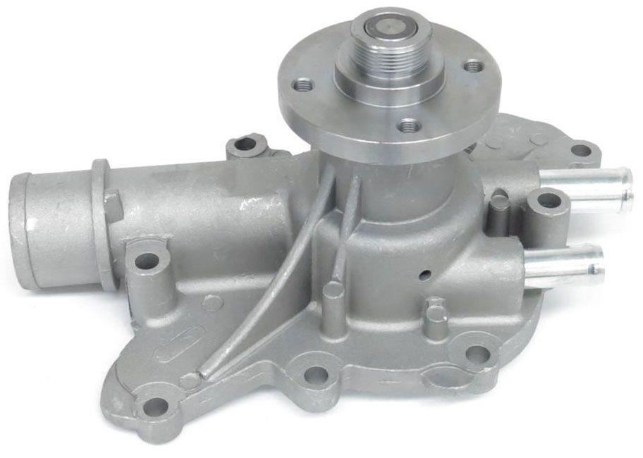 USMW Aluminium Water Pump - Reverse Rotation (US4057)