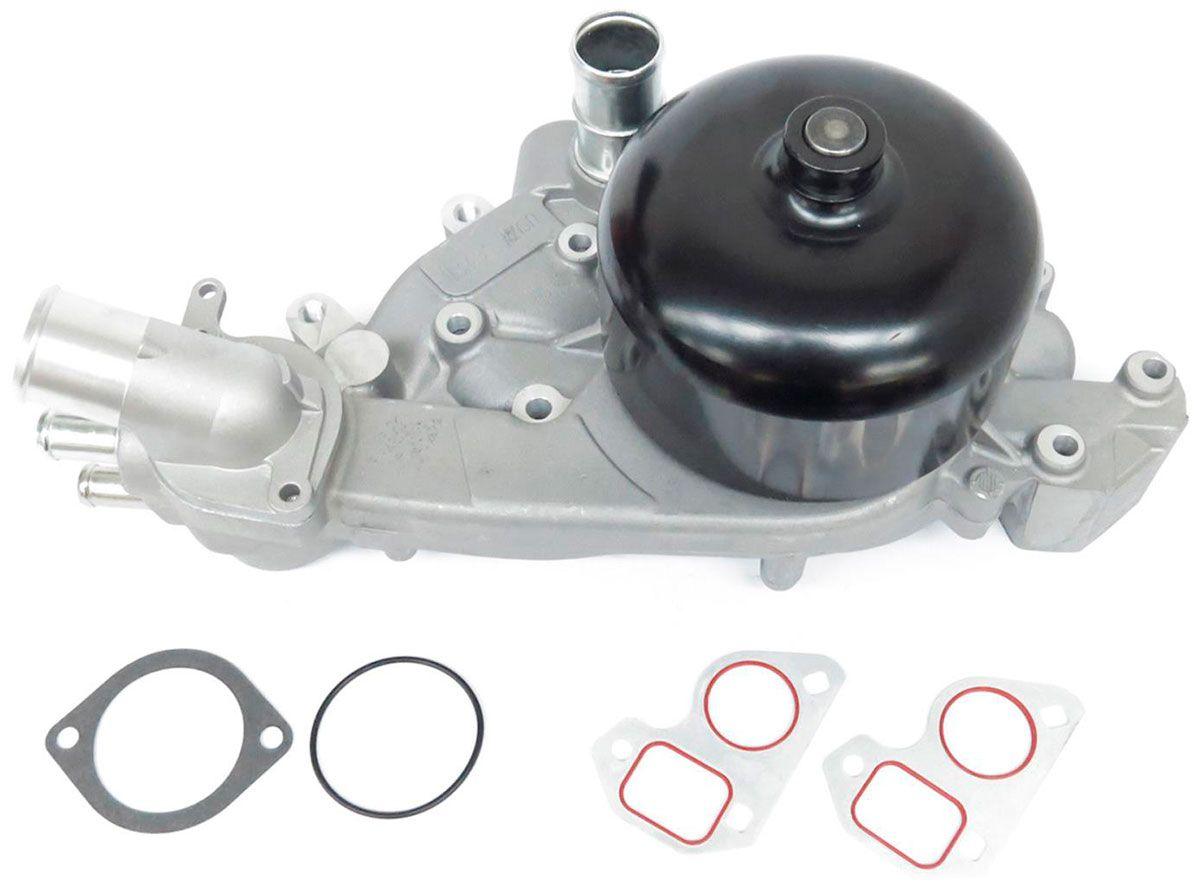 USMW Aluminium Water Pump with Thermostat (US65-T)