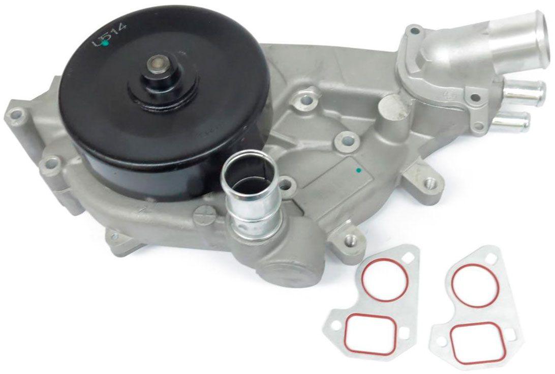 USMW Aluminium Water Pump with Thermostat (US65N-T)