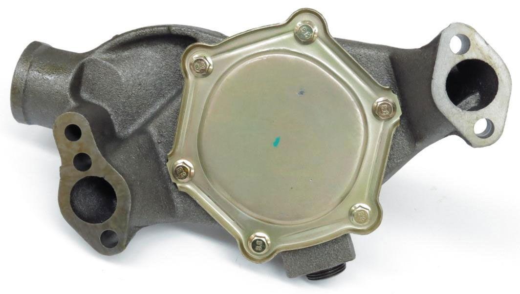 USMW Replacement Cast Iron Water Pump (US898)