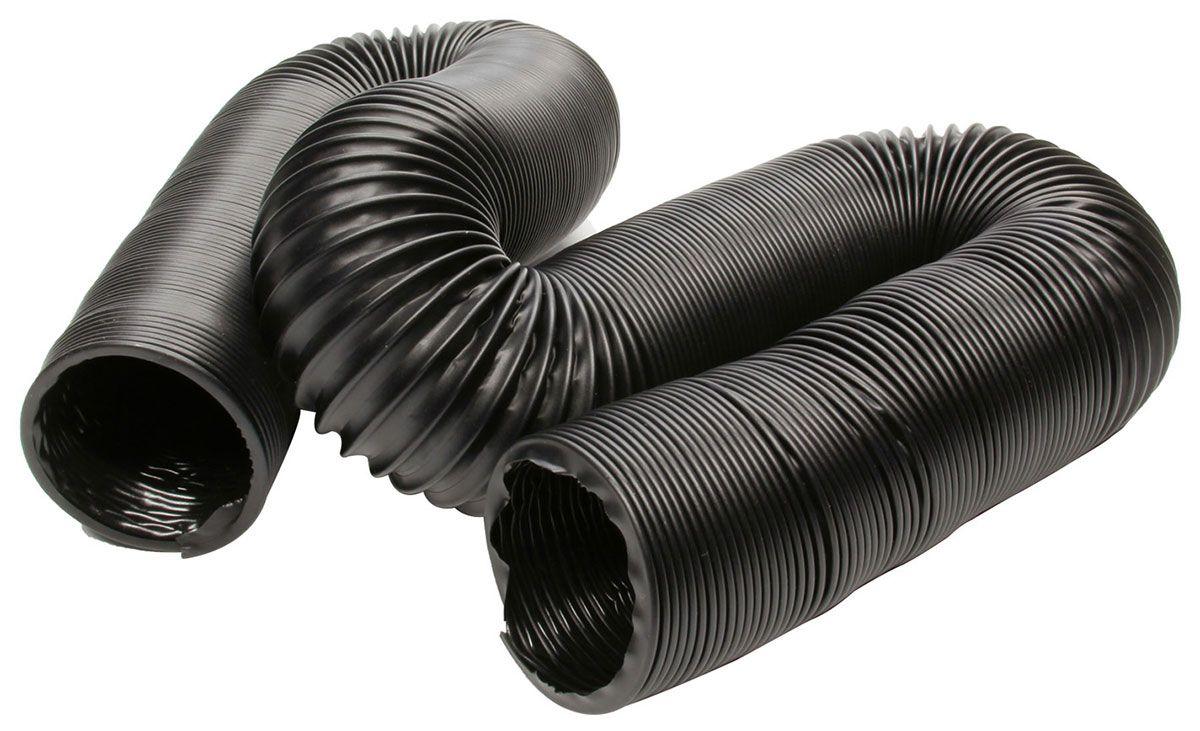 Vintage Air 2.5" Dia. Replacement Duct Hose, 10 Ft. Length (VA06250-VUE-10FT) VA06250-VUE-10FT
