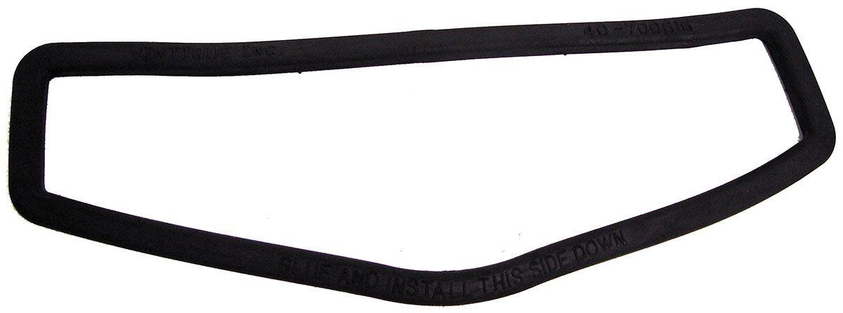 Vintique Inc Cowl Vent Gasket (VI40-700616) VI40-700616