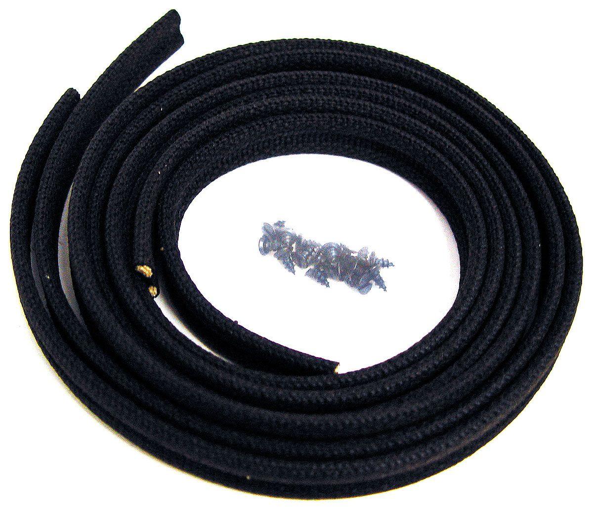 Vintique Inc Cowl Lace Kit (VI48-16740-S) VI48-16740-S