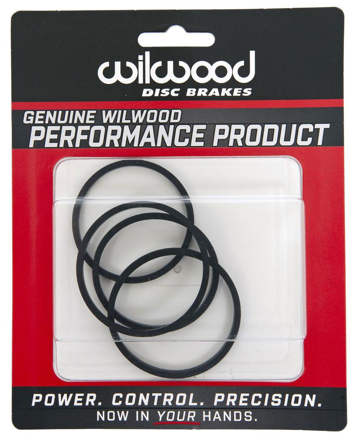 Wilwood Replacement Caliper O-Ring Kit (WB130-2427) WB130-2427