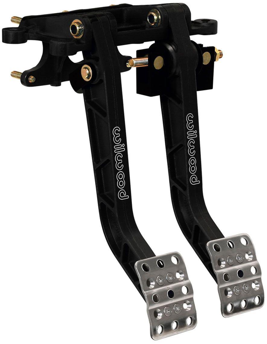 Wilwood Forward Swing Pedal Assembly (WB340-11295) WB340-11295