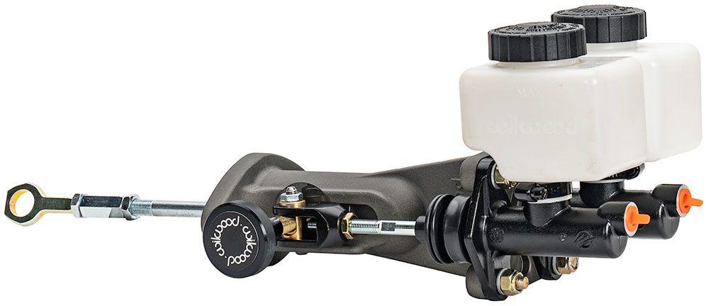 Wilwood Tandem Mount Balance Bar Assembly with Eyelet (WB340-16928)