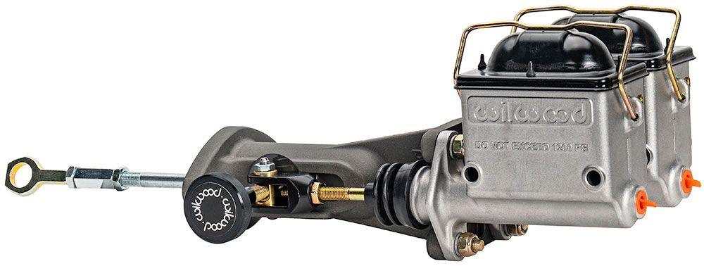 Wilwood Tandem Mount Balance Bar Assembly with Eyelet (WB340-16928)