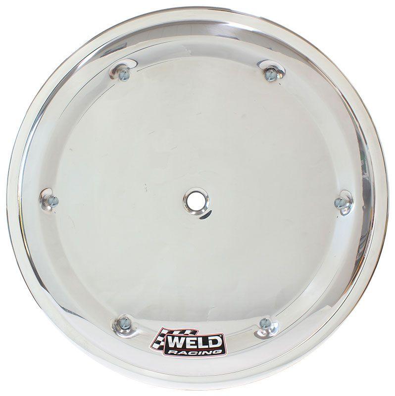 WELD Sprint Beadloc Ring - Polished (WEP650-5315-6) WEP650-5315-6