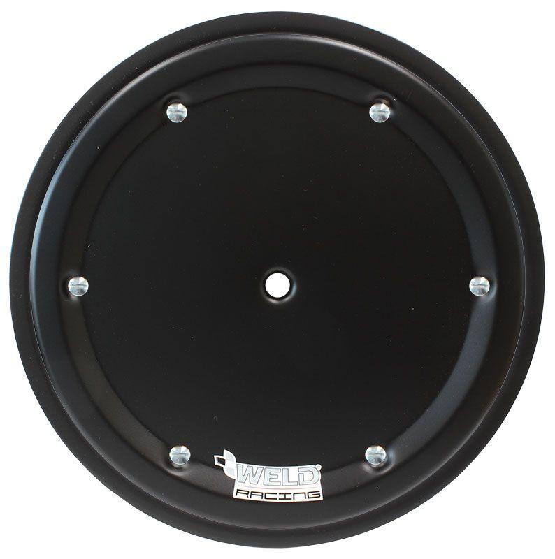 WELD Sprint Beadloc Ring - Black (WEP650B-5315-6) WEP650B-5315-6