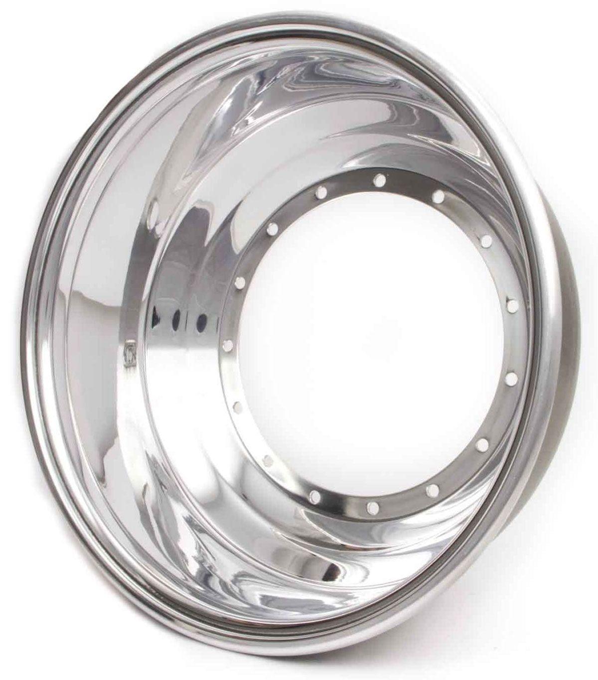 WELD Sprint Outer Rim Half (WEP857-5314) WEP857-5314