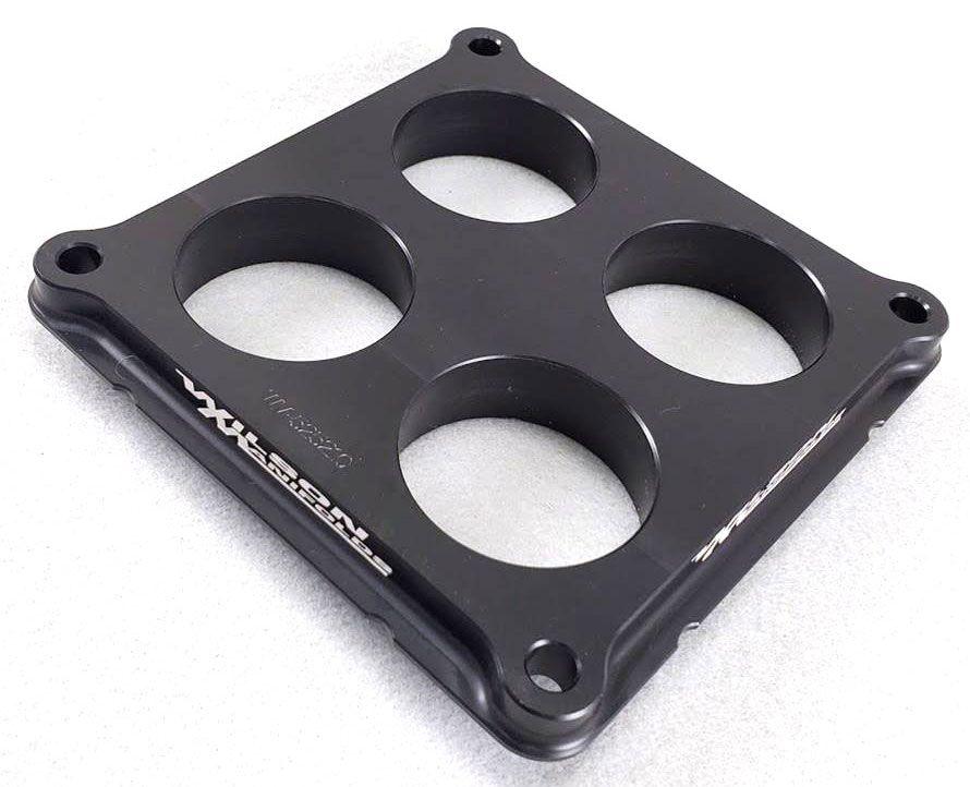 Wilson 2.100" Bore Shear Plate (WI525210)