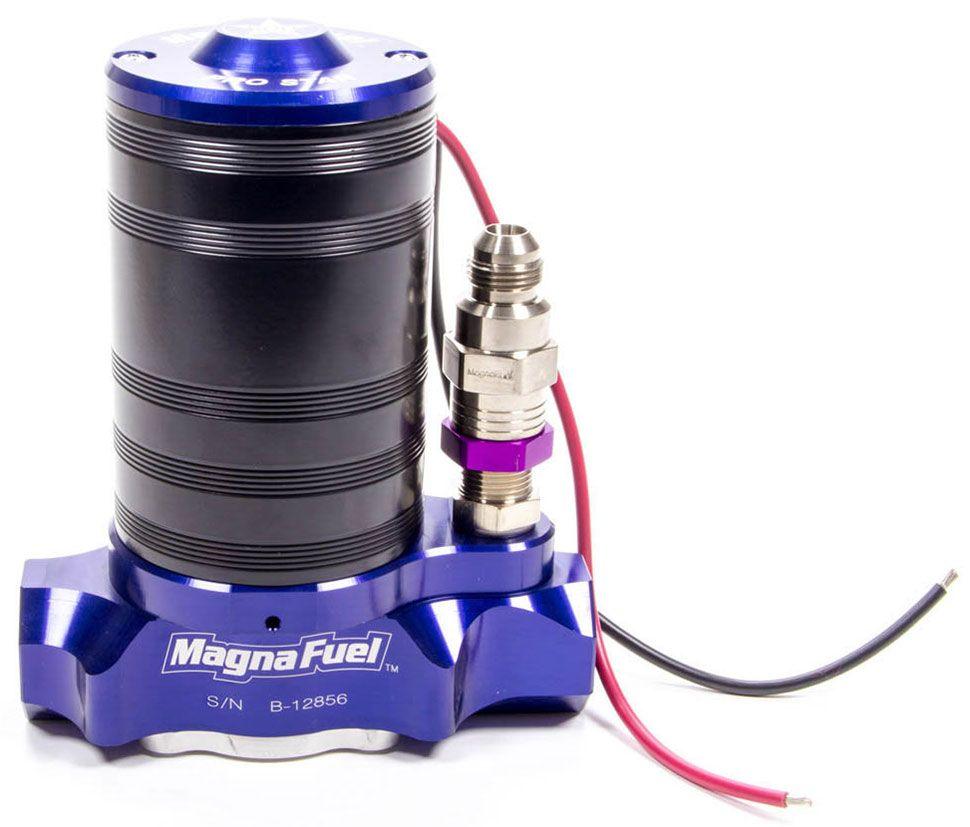 Magnafuel ProStar 500 Carburetted Series Fuel Pump (WIMP4401) WIMP4401