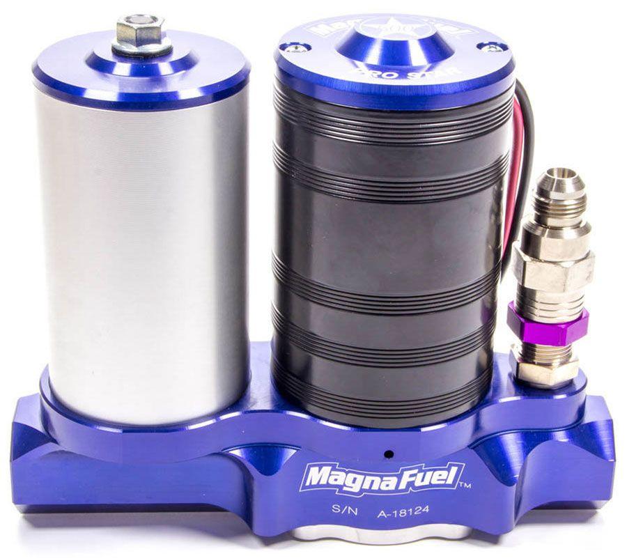 Magnafuel ProStar 500 Carburetted Series Fuel Pump (WIMP4450) WIMP4450