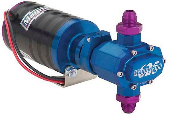 Magnafuel ProStar EFI Series Fuel Pump (WIMP4703) WIMP4703
