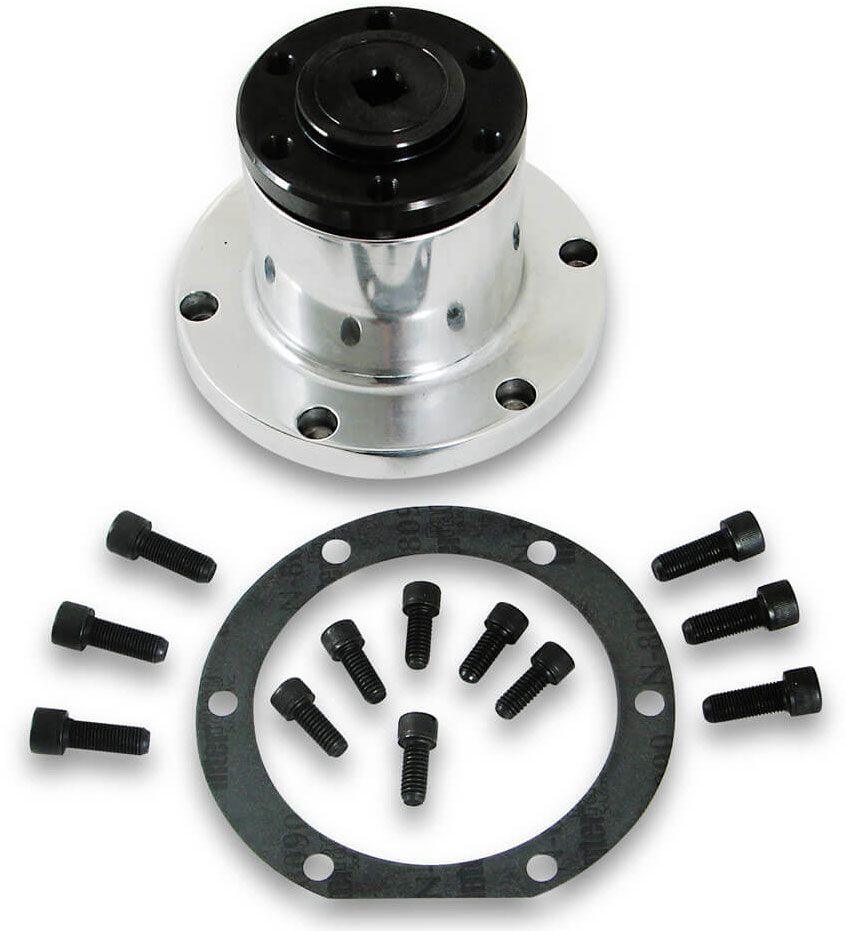 Weiand Supercharger Coupler Nose Drive (WM7103P) WM7103P