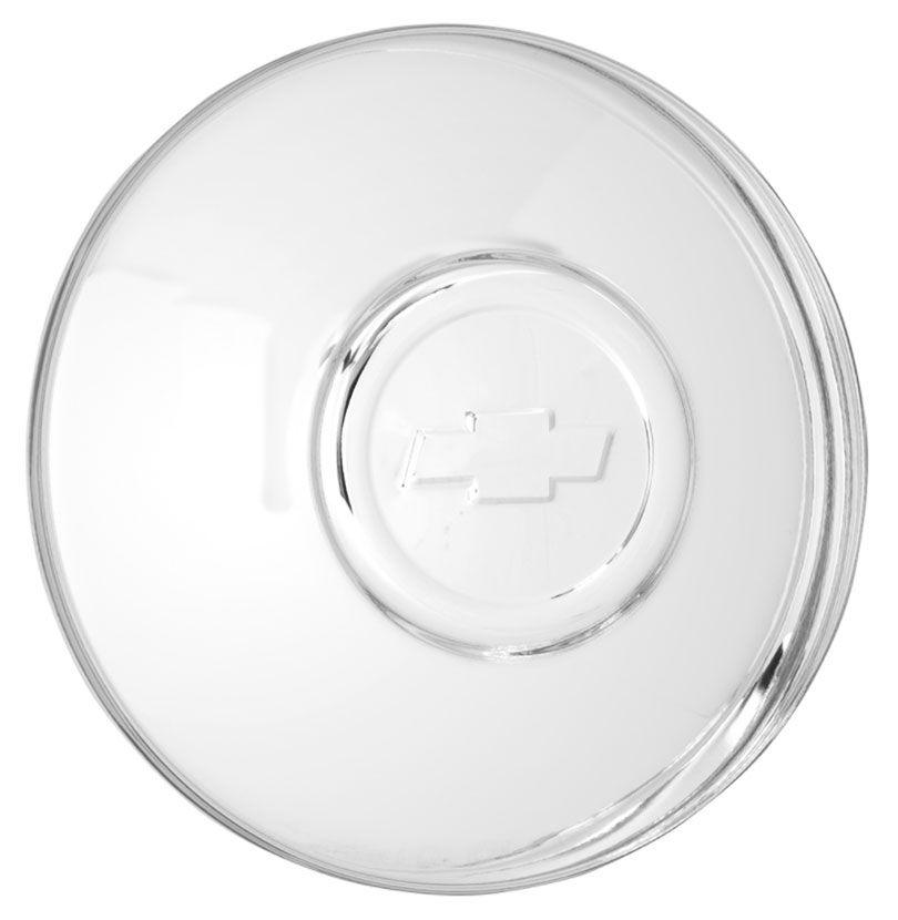 Wheel Vintiques Chrome 49 Chev Style Cap (WV1040) WV1040