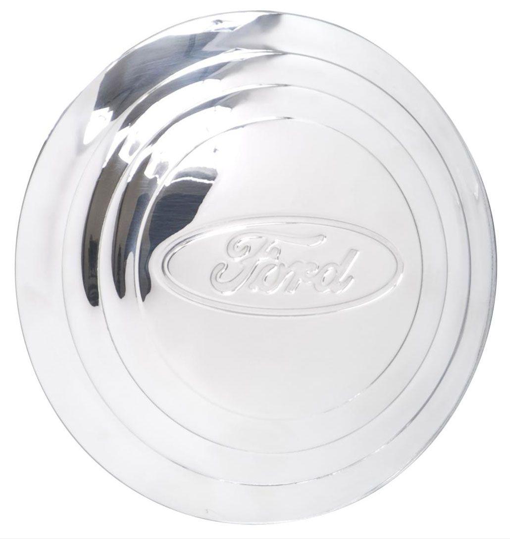 Wheel Vintiques Chrome Street Rod Wire Cap (WV2002) WV2002