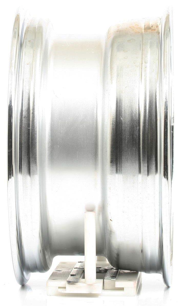 Wheel Vintiques Chrome O.E Ford Rim - Chev Style 15 x 8" (WV64-5812044)