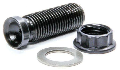 Yella Terra Pushrod Adjuster & Locknut (YT5117) YT5117