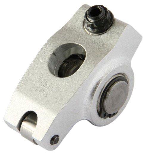 Yella Terra Platinum Roller Rocker (Single) 1.65 Ratio (7/16" Mount, Twin Shaft Adjustable) (YT6030-1) YT6030-1