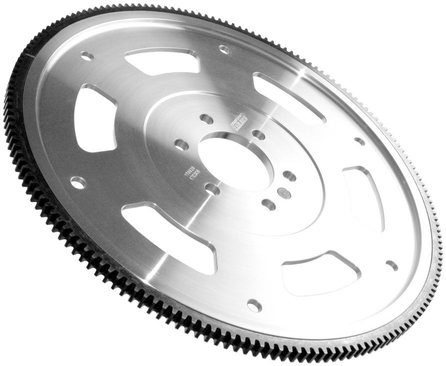 Yella Terra Heavy Duty Billet Flexplate, 168 Tooth (YT9929)