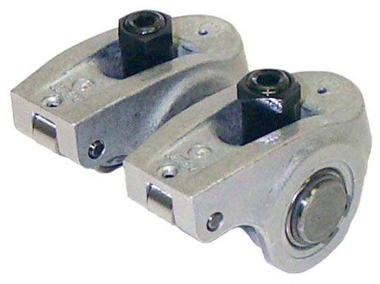 Yella Terra S/T Roller Rocker Set 1.6 Ratio (7/16" Stud Mount) (YTST2012) YTST2012