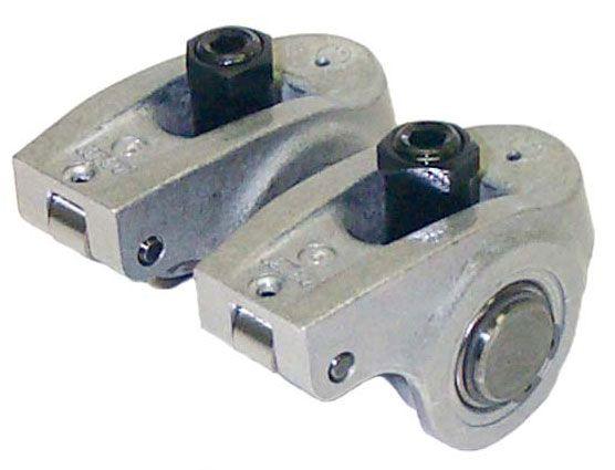 Yella Terra S/T Roller Rocker Set 1.7 Ratio (7/16" Stud Mount) (YTST2036) YTST2036