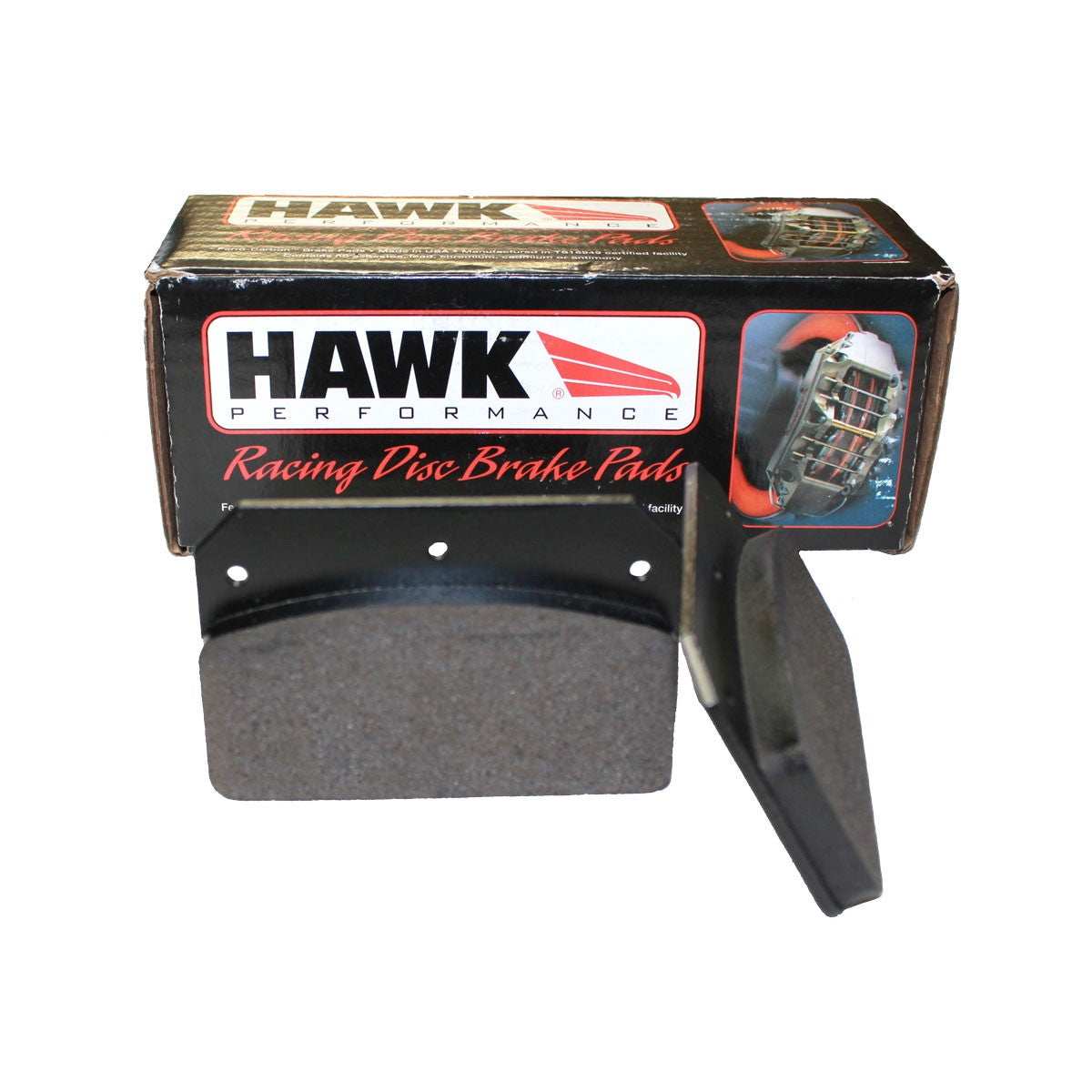Hawk Brake Pads HAWHB100W480