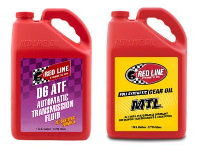 Fluids - Automotive - Fast Lane Spares