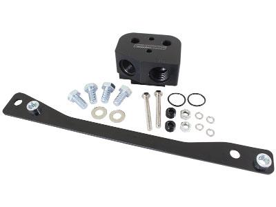 Oil Cooler Adapters - Automotive - Fast Lane Spares